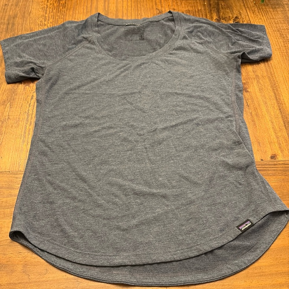 Patagonia Capilene Shirt